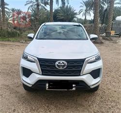 تويوتا فورجنر